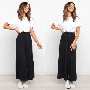 Petal and Pup Cher Pant